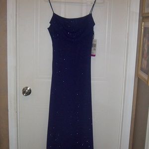 Jump Apparel Co.Evening Dress by Wendye Choitin